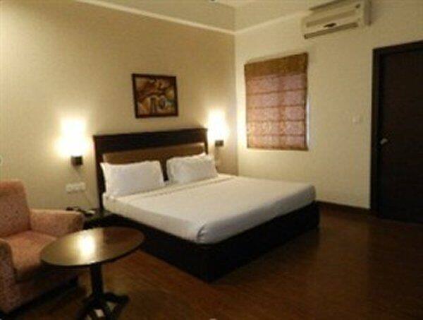 Hotel Hari Mangalam Heritage, Tehri 4